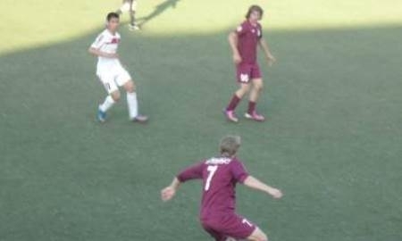 Болельщики уральского «Акжайыка» требуют отставки руководства клуба