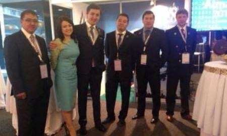 Алматы выдвинул кандидатуру на проведение чемпионата Мира по северным дисциплинам