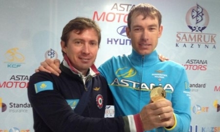 Дмитрий Фофонов: «На чемпионате Азии мы выполнили поставленную задачу»