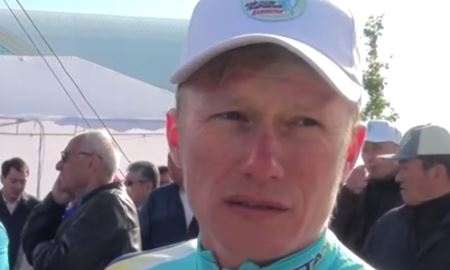 Александр Винокуров предложил устраивать 2 раза в месяц городские велопробеги для карагандинцев