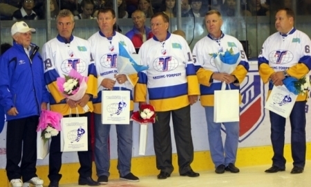 В Усть-Каменогорске состоится международный турнир памяти Бориса Александрова