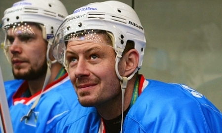 Мирослав Залешак: «Жил в одной комнате с Евгением Набоковым»