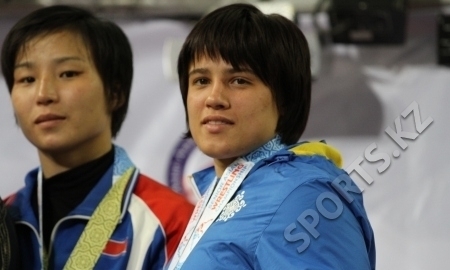 Стали известны составы сборных Казахстана на юниорский чемпионат Азии по борьбе