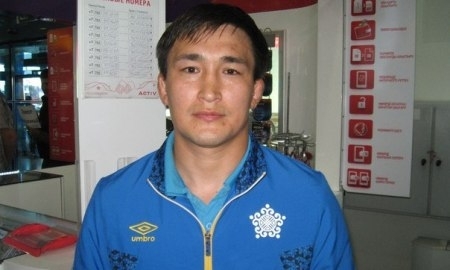 В казахстанской борьбе произошли кадровые перестановки