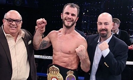 Адам Уилкок: «Маррей, Чудинов и Головкин уходили от встречи с Флетчером по разным причинам»