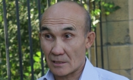 Бауыржан Сарсекенов: «Сборная Казахстана не проиграет венграм»