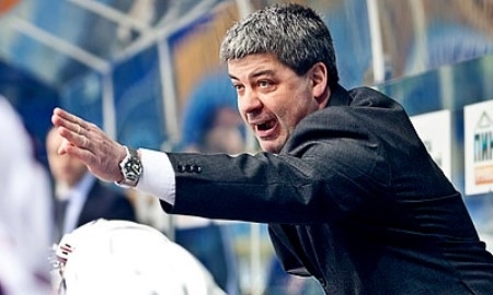 Леонид Тамбиев вошел в тренерский штаб «Сарыарки»