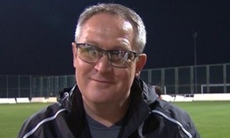 Юрий Красножан: «Сборной нужна своя философия игры»