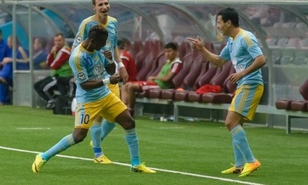 Фокси Кетевоама: «Венгры сильны дома»