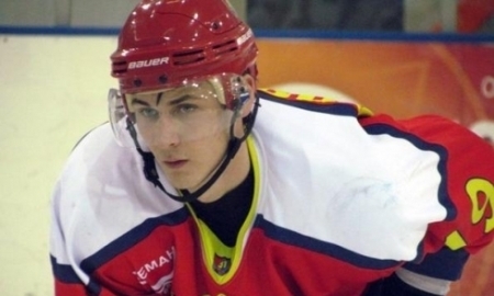 Один из лучших форвардов белорусской Экстралиги будет играть в «Сарыарке»