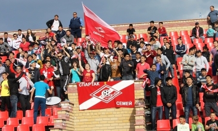 Мульдинов покидает «Спартака»