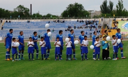 «Иртыш» планирует усилить полузащиту