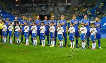 Диас Ахметшарип: «Последующие игры сборной будет показывать «KAZsport»