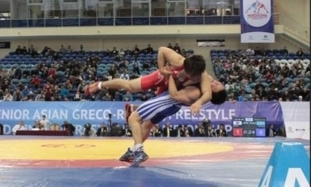 Сразу пять казахстанских «классиков» попало в число лучших рейтинга FILA