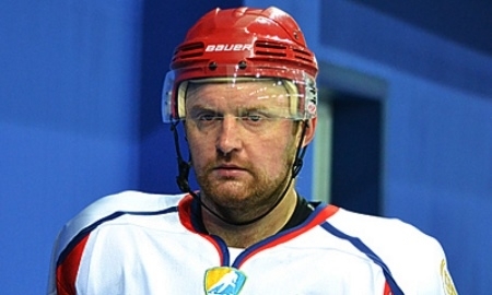 Алексей Петушков ушёл из «Арлана»