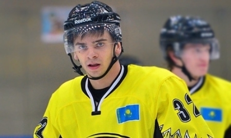 Максим Богатыренко остаётся в системе «Сарыарки»