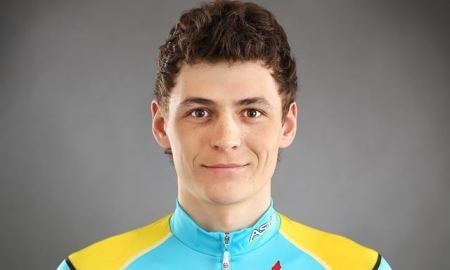 Илья Давыденок стал восьмым на четвертом этапе «Тура Словакии»