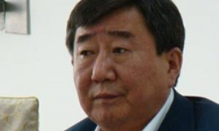 Юрий Цхай: «Алматы станет центром Мирового бокса»