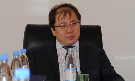 Ассоциация спортивной прессы Казахстана и Федерации казахстанских журналистов решили объединиться