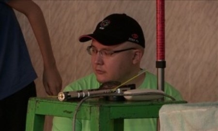 В Шымкенте прошло областное первенство по пулевой стрельбе