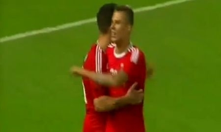Видеообзор товарищеского матча Венгрия — Казахстан 3:0