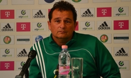 Йозеф Фаркаш: «Удаление в какой-то мере повлияло на результат игры»