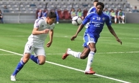 Махамбетов не подошел «Спартаку»