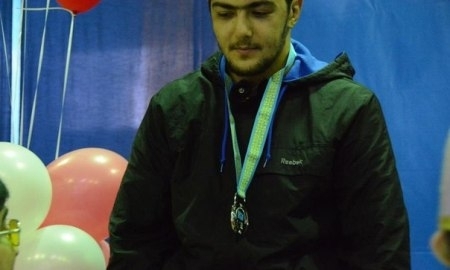 Казахстанские вольники стали вторыми на чемпионате Азии в Монголии