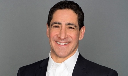 Кен Хершман: «HBO открыт для всех, кто готов сделать шаг вперед и боксировать с Геннадием Головкиным»