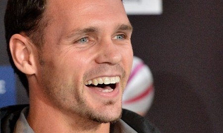 Дэниэл Гил: «Я покажу Головкину то, чего он еще не видел в ринге»