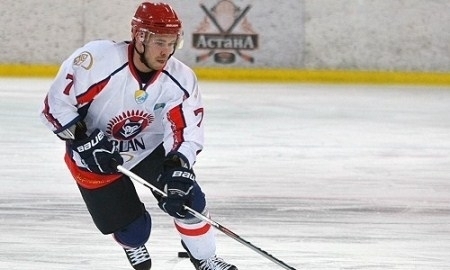 Ренарс Демитерс остаётся в «Арлане»