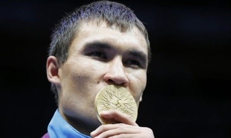 В семье Сапиевых родилась дочь