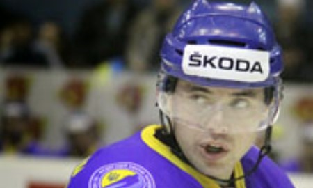 Лучший бомбардир чемпионата Беларуси перешёл в «Сарыарку»