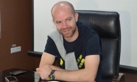 Гейнрих перейдет в «Иртыш»