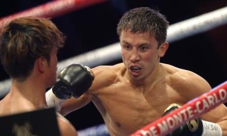 Головкин включен в число наилучших потенциальных соперников Котто