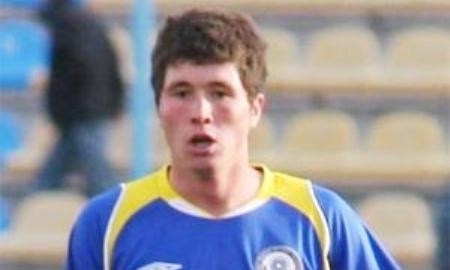 Абдукаримов покинул «Каспий»