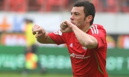 Родолфо: «Я не утверждал, что Красножан сдал игру, просто передал, что рассказывали другие люди»