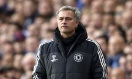 Моуриньо не хочет играть с Казахстаном