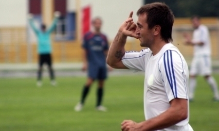 «Гомель» и «Спартак» не договорились