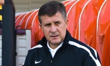 «Тараз» представил Яровенко