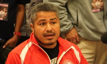 Роберт Гарсия: «Котто нужны Альварес с Мейвезером, Головкин слишком опасен»