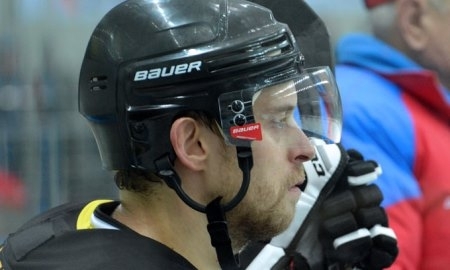 Константин Макаров: «Душан Грегор требует от игроков, чтобы каждый выкладывался на сто процентов»