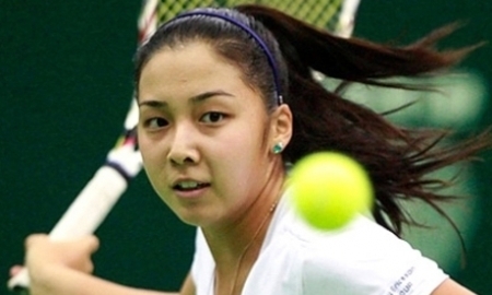 Орал Аманжолов: «Дияс станет первой казашкой, которой удастся войти в ТОП-50 в рейтинге WTA»