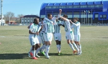 «Атырау» покинет квартет футболистов