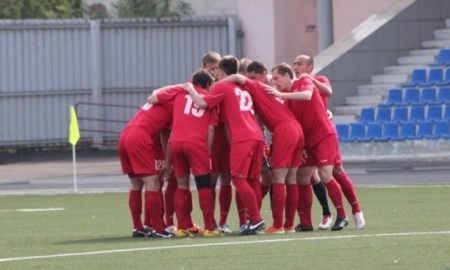 Время начала матчей 11-го тура Первой лиги