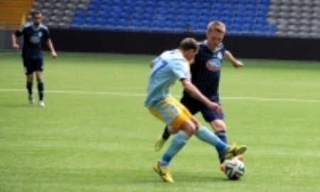 Трансферные новости ФК «Ордабасы»