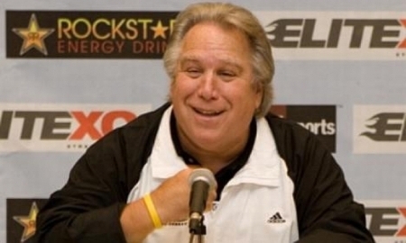 Гэри Шоу: «Даниэль Гил не боится Геннадия Головкина и побьет его в США»