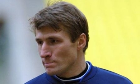 Бывший игрок ФК «Астана» возглавил ФК «Ротор»