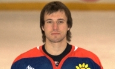 Белорусский нападающий Александр Михеенок пополнил состав «Бейбарыса»