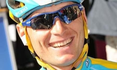 Андрей Гривко — девятый на четвертом этапе «Критериум дю Дофине»